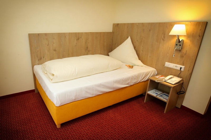 Akzent Hotel Restaurant Hirsch, Heidenheim, Germany