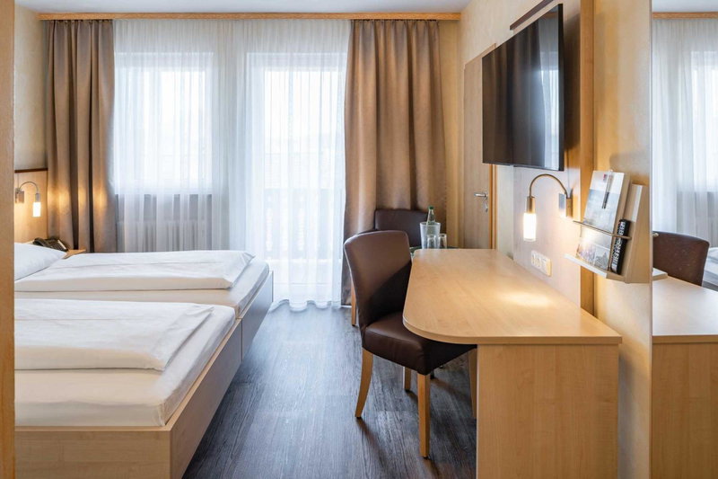 Hotel Wolfringmühle, Fensterbach, Germany