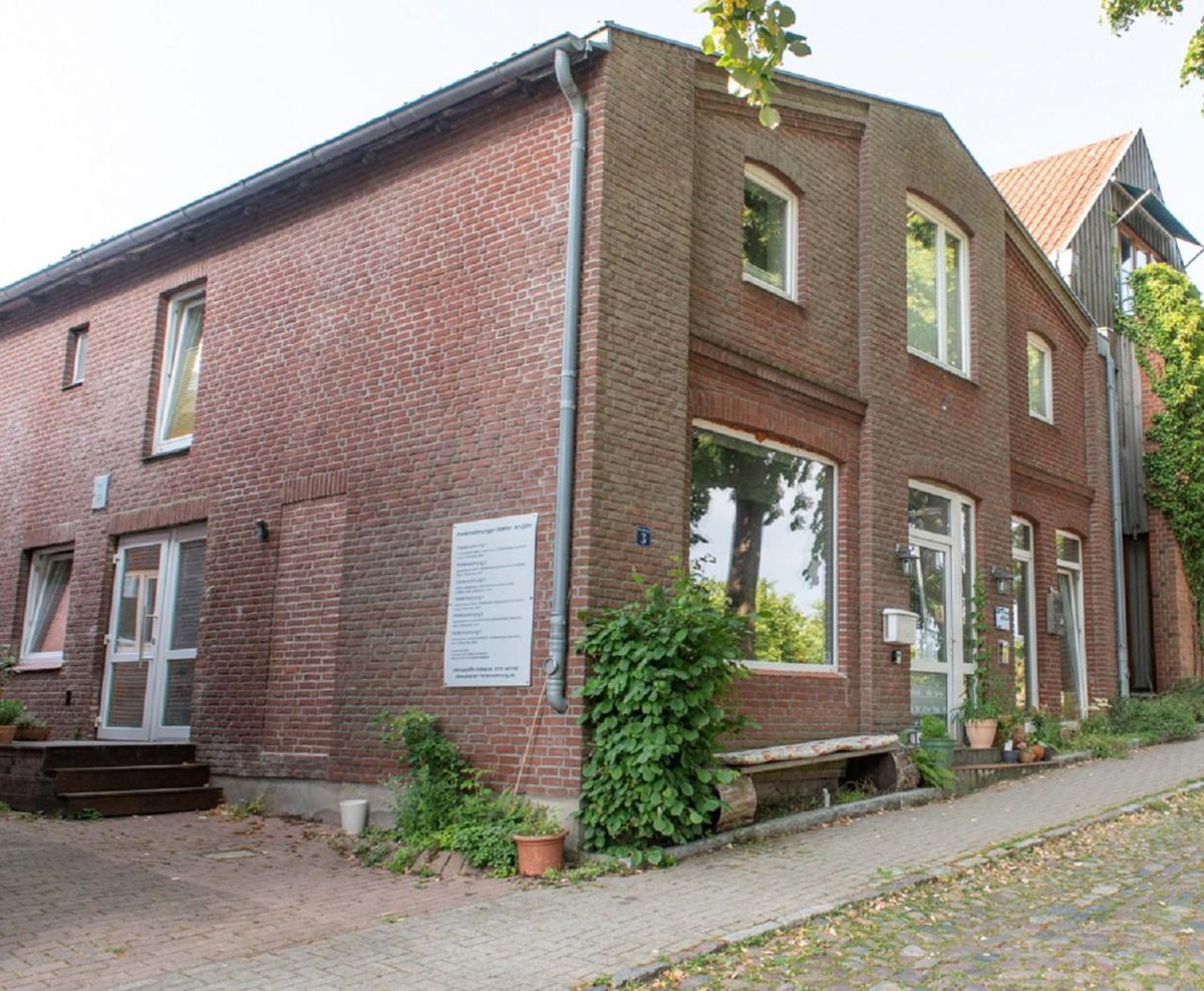 Hotel · Ferienwohnung Kruppa, Plön