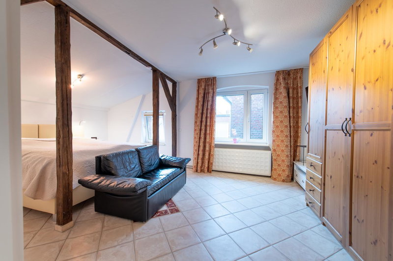 Ferienwohnung Kruppa, Plön, Germany