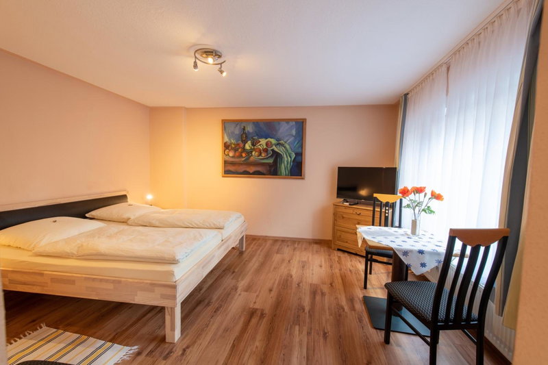 Ferienwohnung Kruppa, Plön, Germany