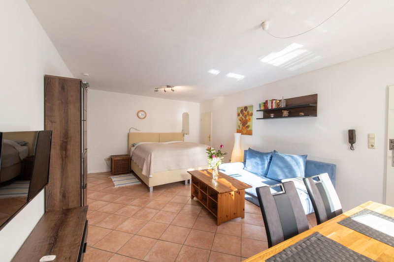 Ferienwohnung Kruppa, Plön, Germany
