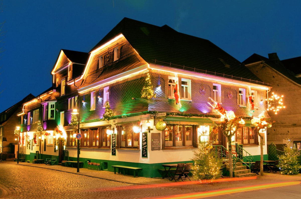 Hotel Stoffels, Germany