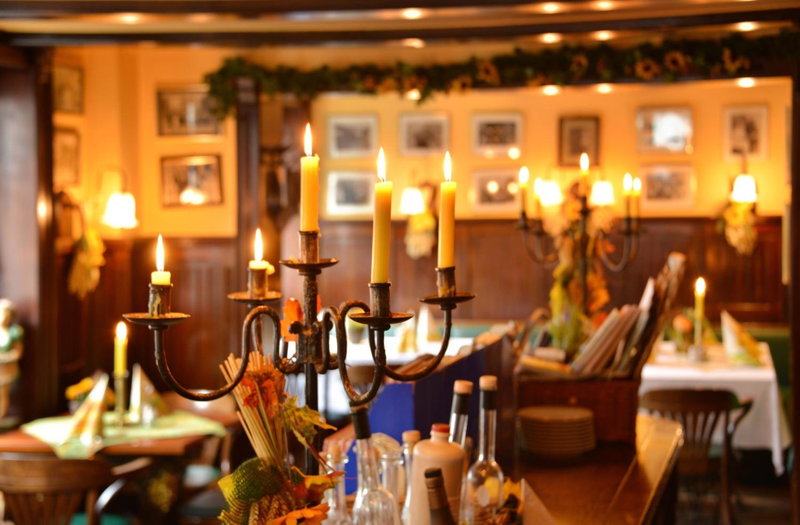 Hotel Stoffels, Schmallenberg, Germany