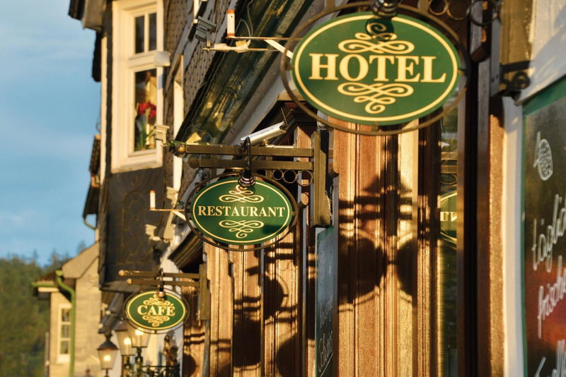 Hotel Stoffels, Schmallenberg, Germany