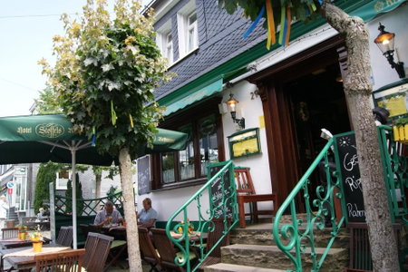 Hotel Stoffels, Schmallenberg, Germany