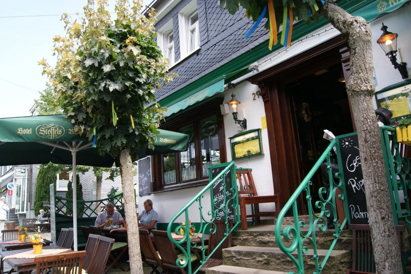 Hotel Stoffels, Schmallenberg, Germany