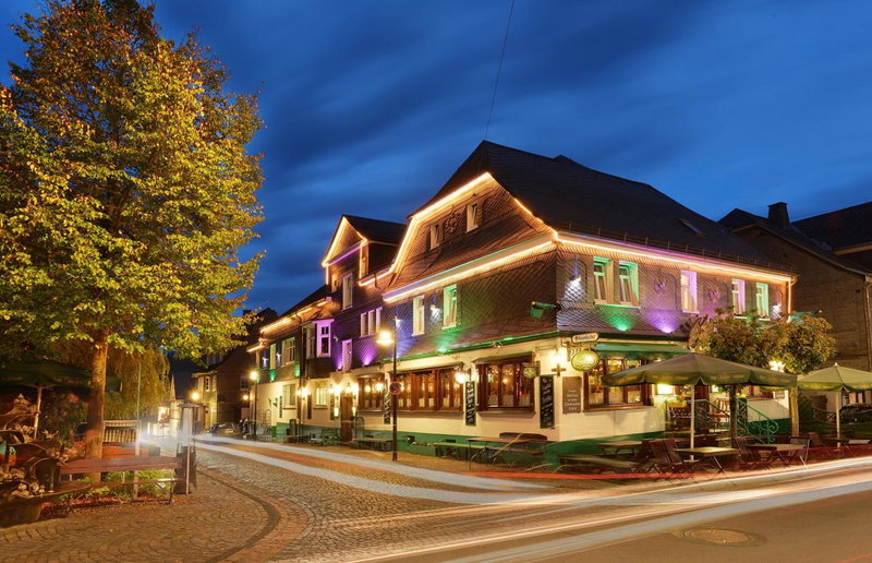 Hotel Stoffels, Schmallenberg, Germany