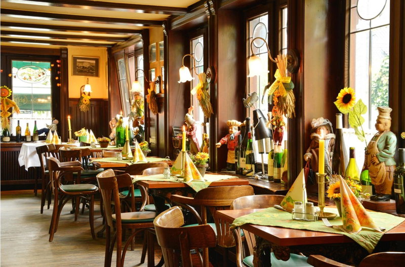 Hotel Stoffels, Schmallenberg, Germany