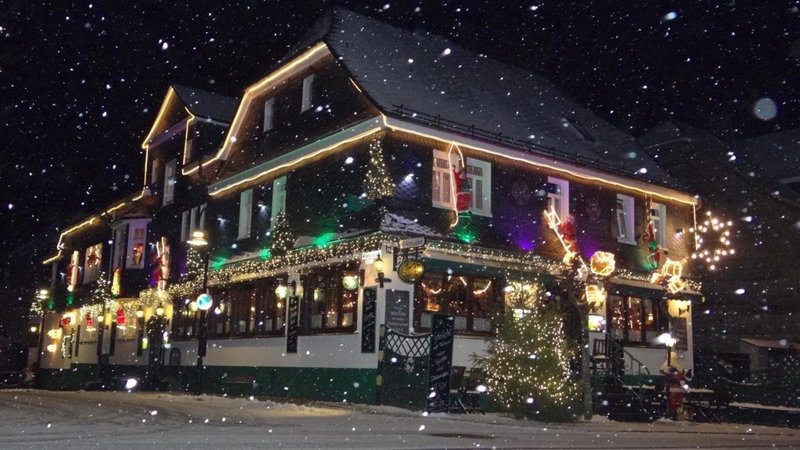 Hotel Stoffels, Schmallenberg, Germany