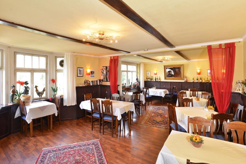 Hotel Stoffels, Schmallenberg, Germany