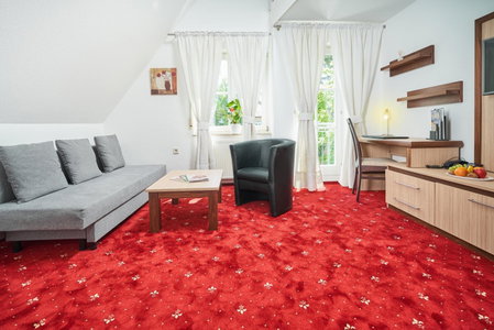 Apart Business Hotel, Stuttgart, Germany