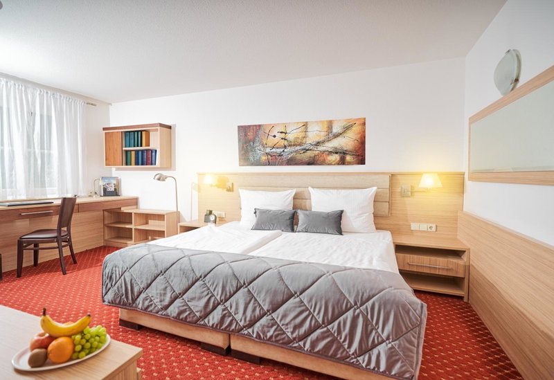 Apart Business Hotel, Stuttgart, Germany