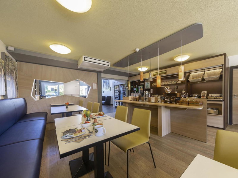 B&B Hotel Leipzig-Nord, Leipzig, Germany