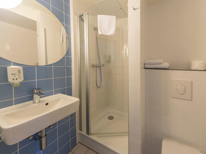 B&B Hotel Leipzig-Nord, Leipzig, Germany