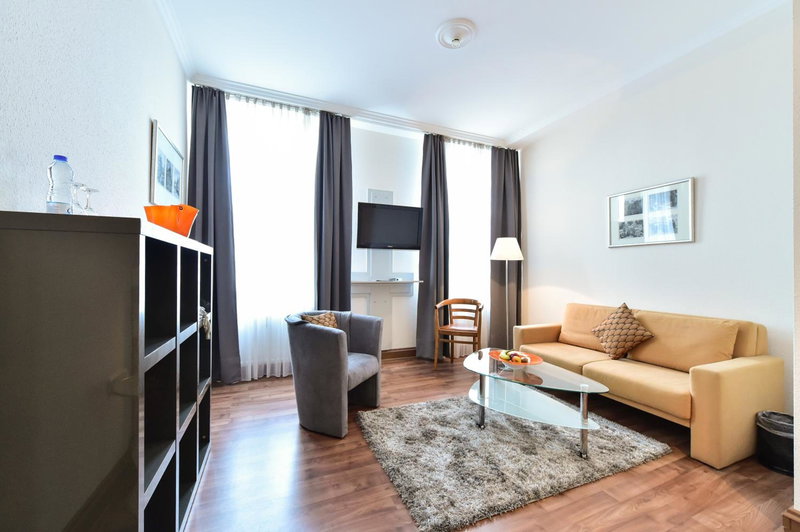 STADT HOTEL Iserlohn, Iserlohn, Germany