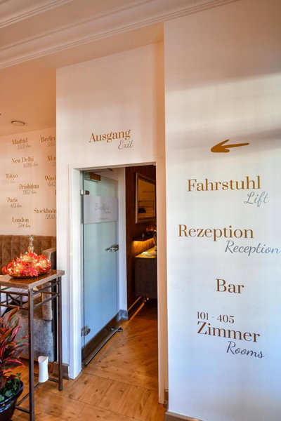 STADT HOTEL Iserlohn, Iserlohn, Germany
