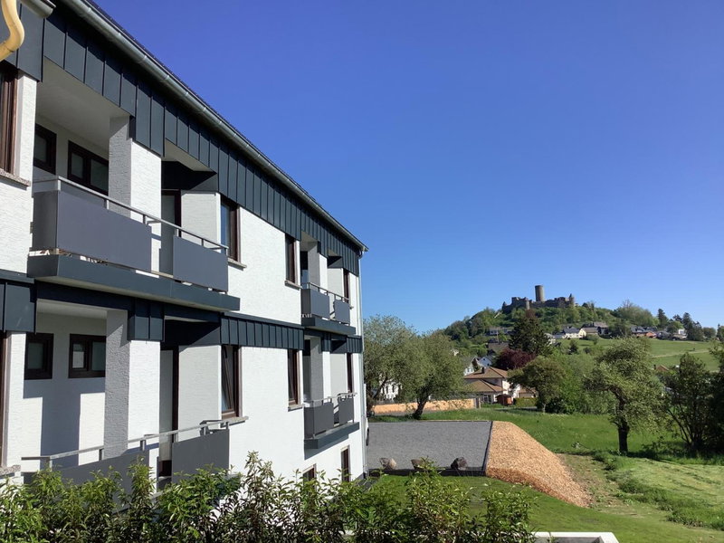 Pension N-Ring, Nürburg, Germany