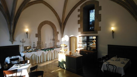Hotel Kaiserhof am Dom, Regensburg, Germany