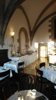 Hotel Kaiserhof am Dom, Regensburg, Germany