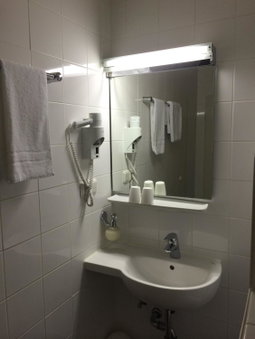 Hotel Kaiserhof am Dom, Regensburg, Germany