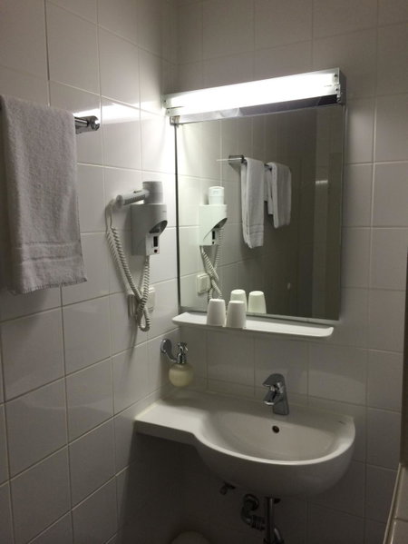 Hotel Kaiserhof am Dom, Regensburg, Germany