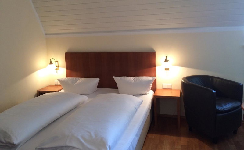 Hotel Kaiserhof am Dom, Regensburg, Germany