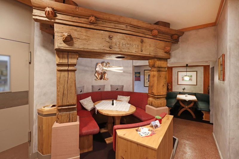 Hotel Wilder Mann, Aschaffenburg, Germany