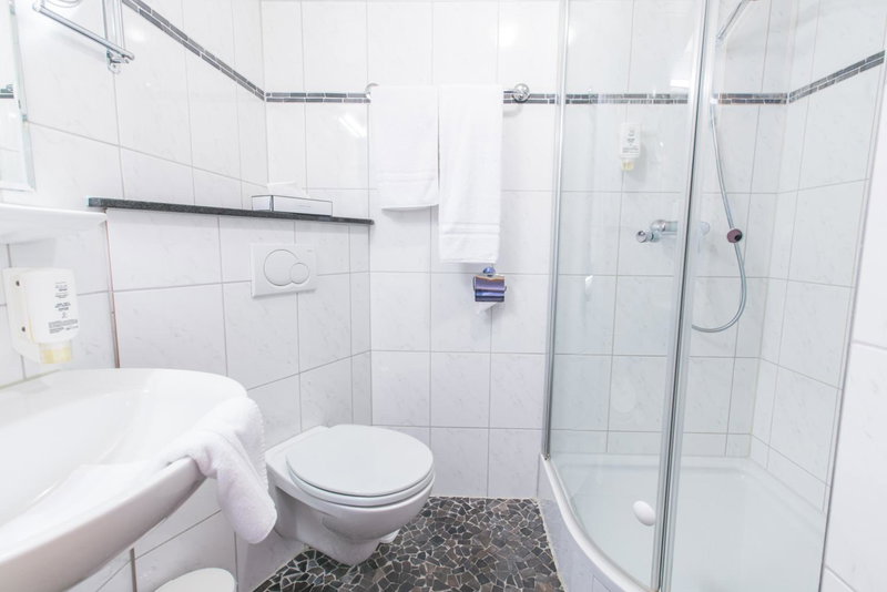 Hotel Wilder Mann, Aschaffenburg, Germany