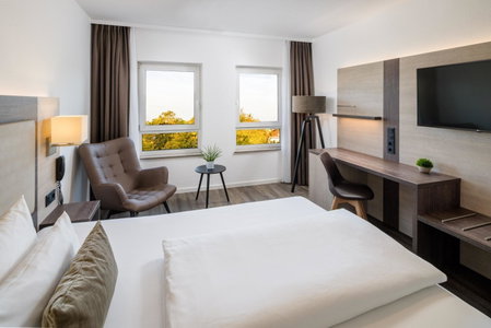 Hotel Newton Ludwigshafen, Ludwigshafen am Rhein, Germany