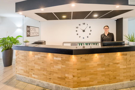 Hotel Newton Ludwigshafen, Ludwigshafen am Rhein, Germany