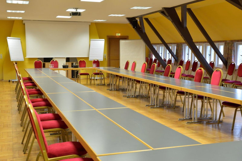Land- und Golfhotel Alte Fliegerschule, Eisenach, Germany