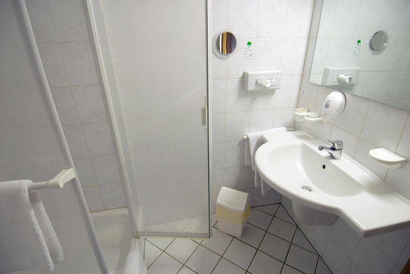Land- und Golfhotel Alte Fliegerschule, Eisenach, Germany