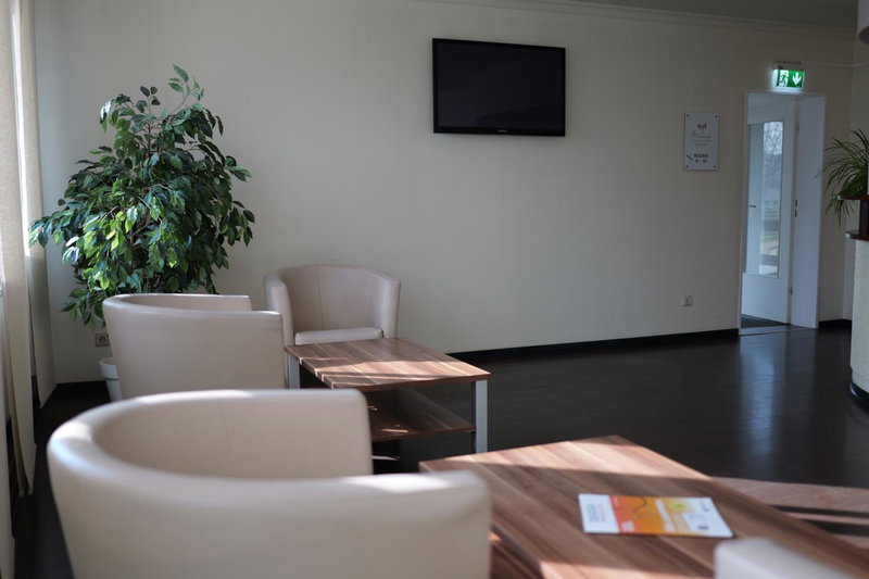 Hotel Milano, Hildesheim, Germany