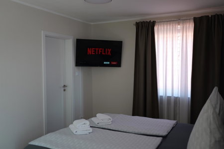 Hotel Milano, Hildesheim, Germany