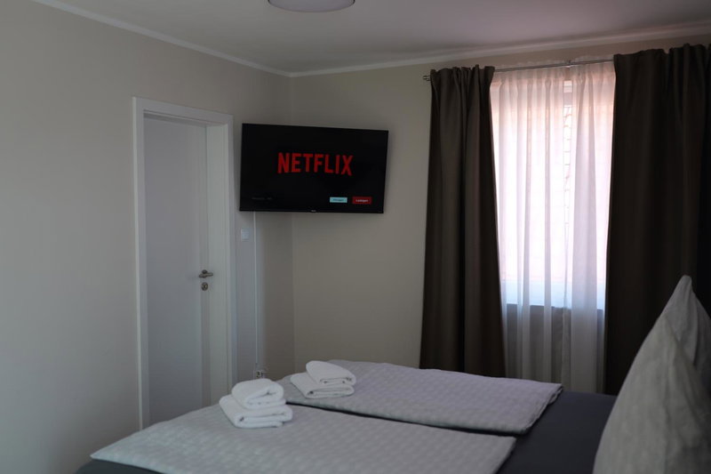 Hotel Milano, Hildesheim, Germany