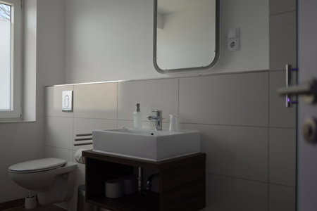 Hotel Milano, Hildesheim, Germany