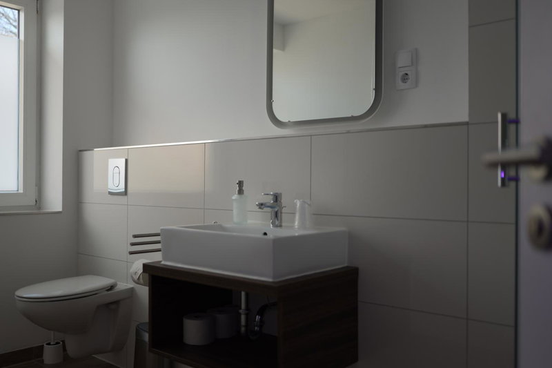 Hotel Milano, Hildesheim, Germany