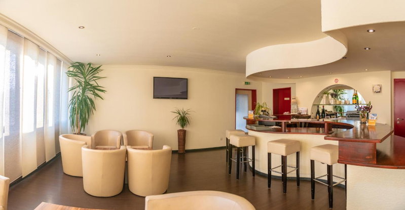 Hotel Milano, Hildesheim, Germany