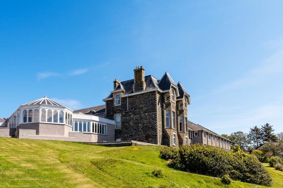 Fernhill Hotel, Portpatrick, United Kingdom
