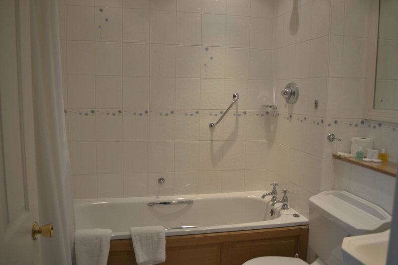 Fernhill Hotel, Portpatrick, United Kingdom