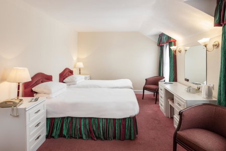 Fernhill Hotel, Portpatrick, United Kingdom