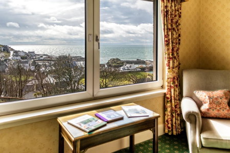 Fernhill Hotel, Portpatrick, United Kingdom
