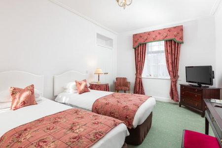 Fernhill Hotel, Portpatrick, United Kingdom