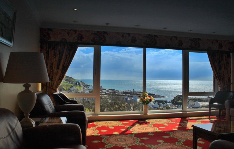 Fernhill Hotel, Portpatrick, United Kingdom