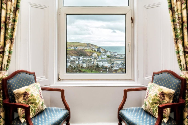 Fernhill Hotel, Portpatrick, United Kingdom