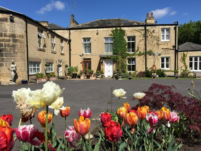 Hedgefield House, Gateshead, United Kingdom