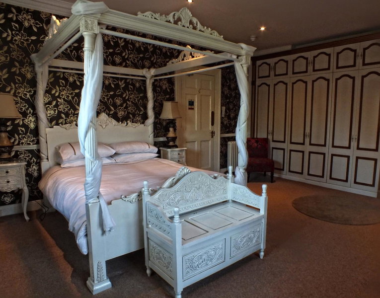 Hedgefield House, Gateshead, United Kingdom