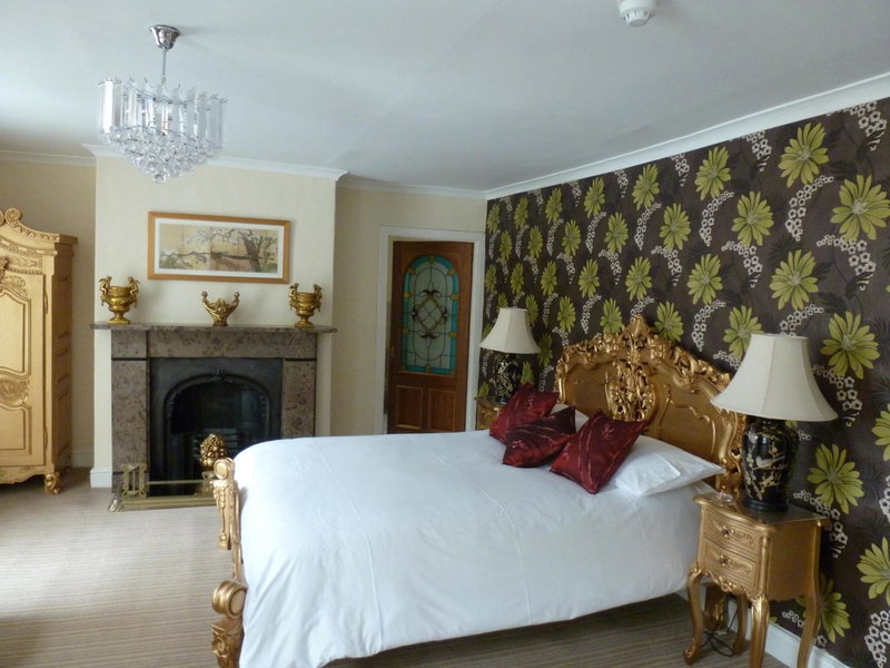 Hedgefield House, Gateshead, United Kingdom