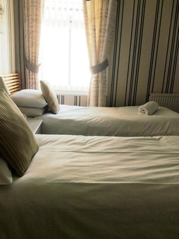 Glenheath Hotel, Blackpool, United Kingdom